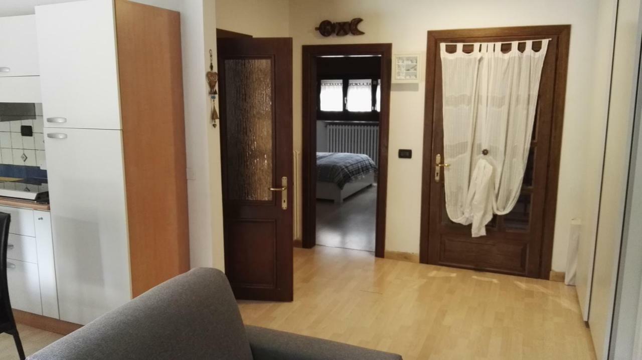 Appartamento Modena Park Экстерьер фото